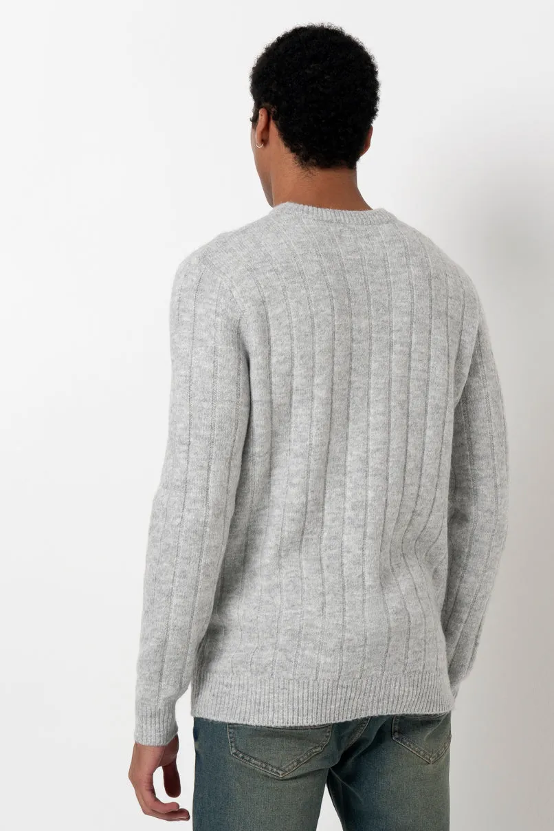 Rib Jumper sold by Refinery product image thumbnail 4