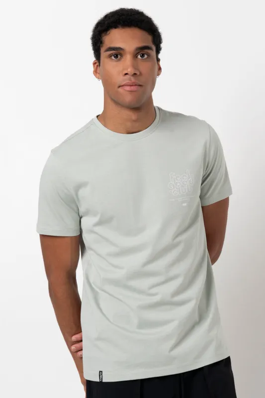 Statement T-Shirt sold by Refinery