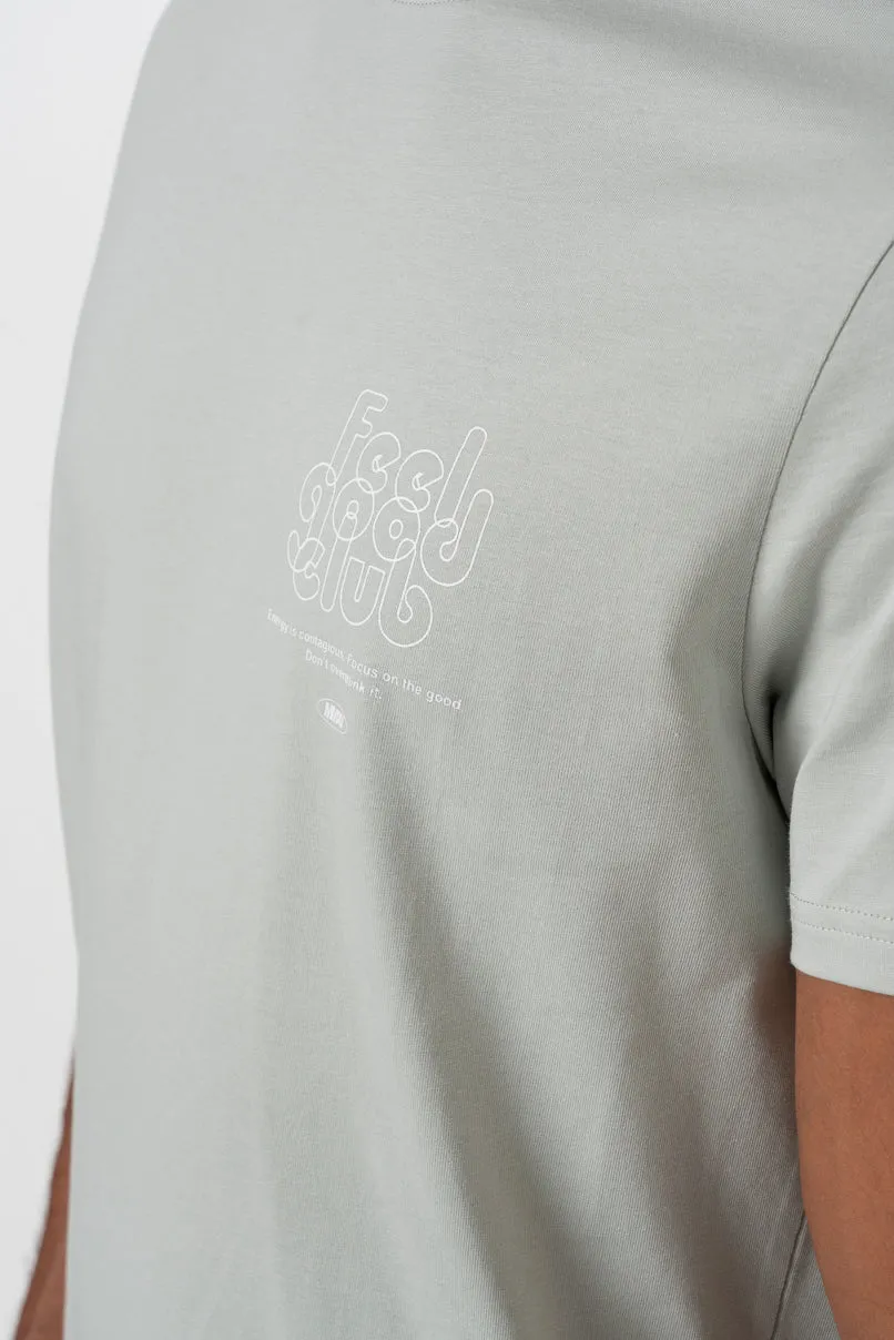 Statement T-Shirt sold by Refinery product image thumbnail 4