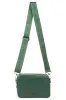 Camera Bag _ 160165 _ Green sold by Refinery