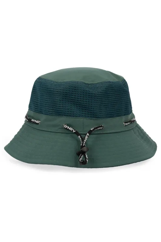 Bucket Hat sold by Refinery
