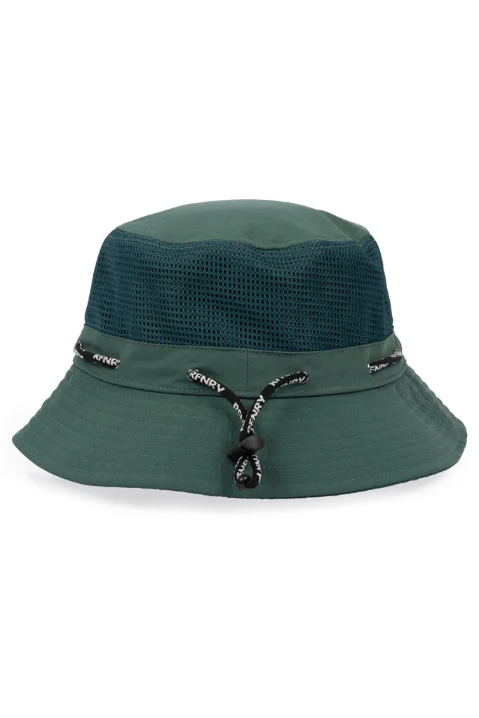 Bucket Hat sold by Refinery
