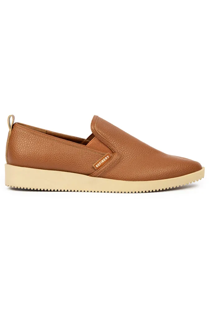 Pointy Slip-On sold by Refinery product image thumbnail 2