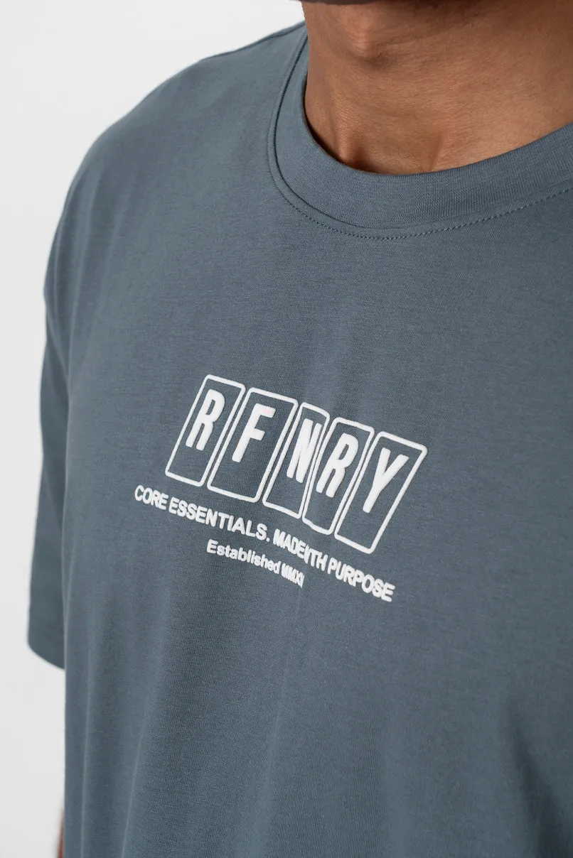 Statement T-Shirt sold by Refinery product image thumbnail 2