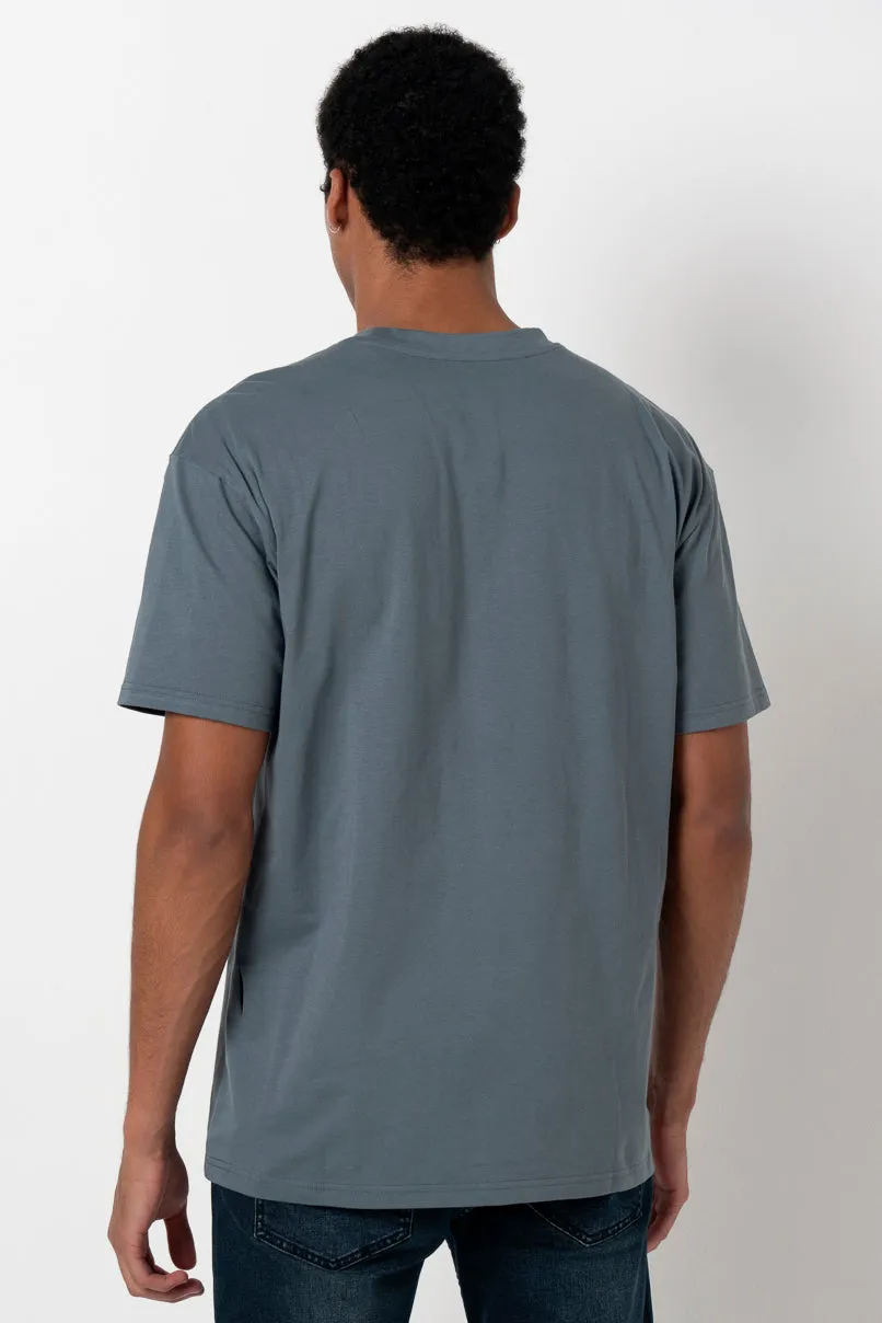 Statement T-Shirt sold by Refinery product image thumbnail 4