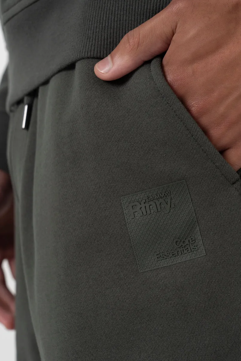 Premium Track Pants _ 158773 _ Fatigue sold by Refinery product image thumbnail 4