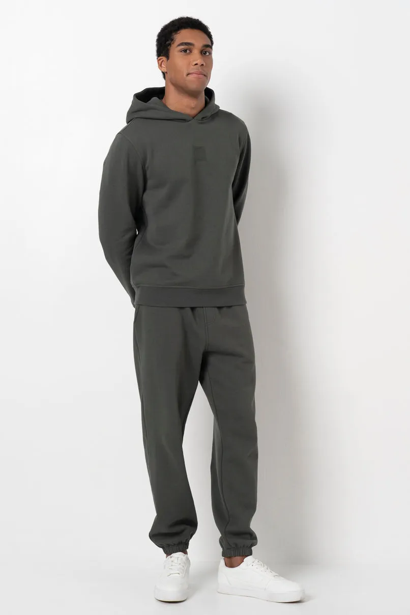 Premium Track Pants _ 158773 _ Fatigue sold by Refinery