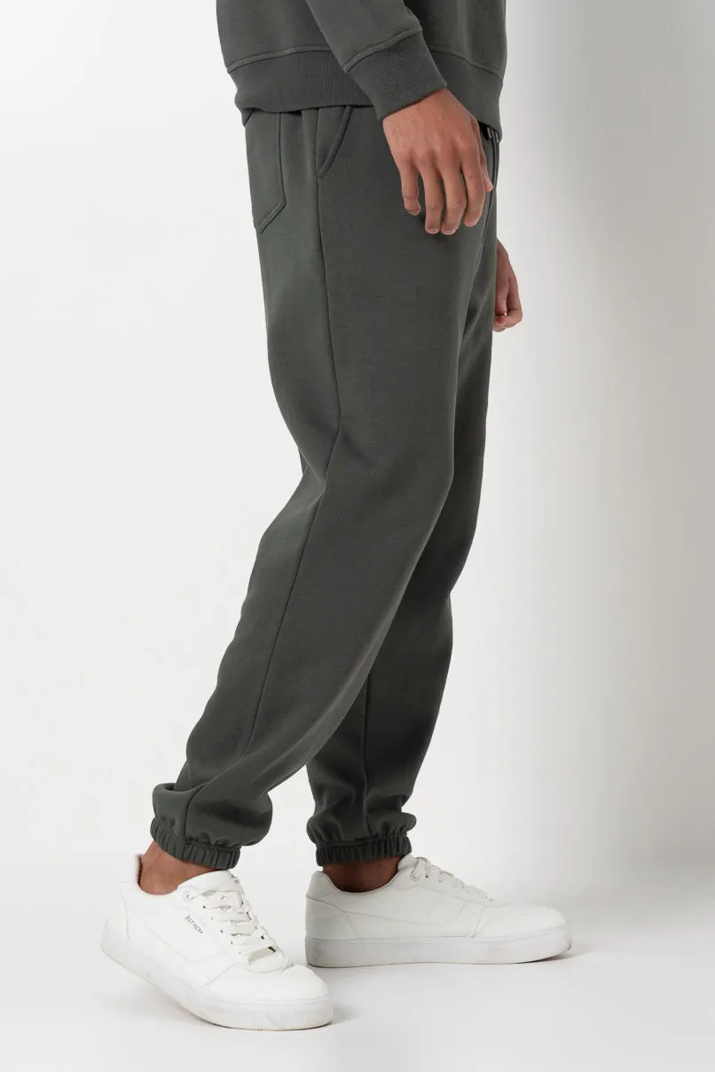 Premium Track Pants _ 158773 _ Fatigue sold by Refinery product image thumbnail 3