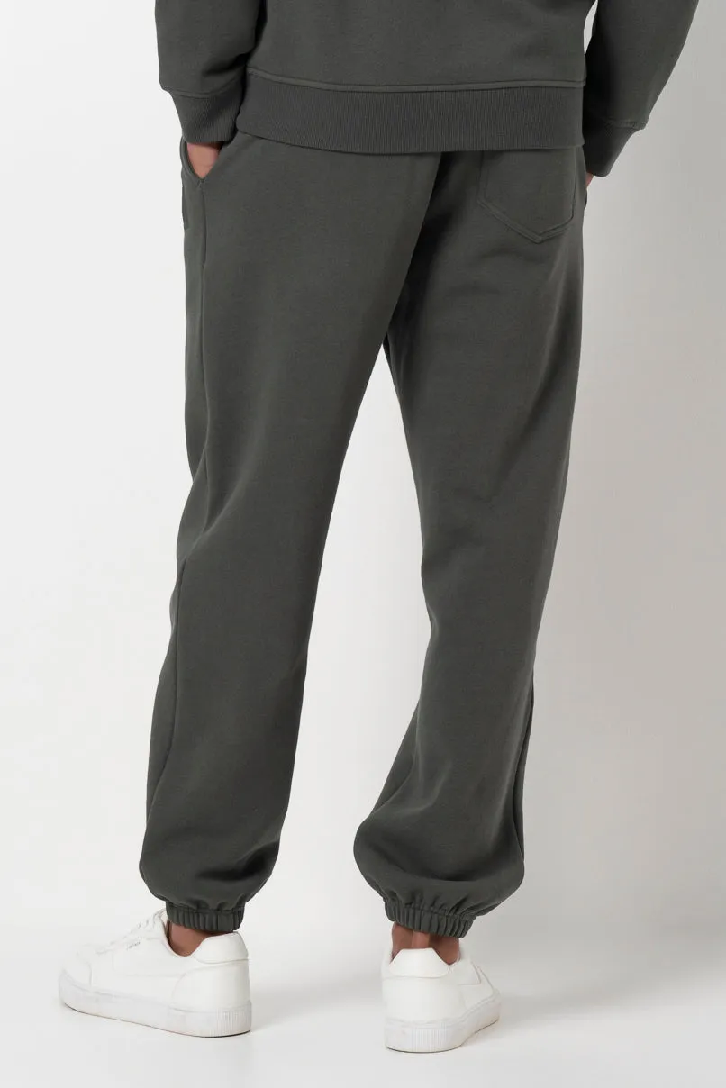 Premium Track Pants _ 158773 _ Fatigue sold by Refinery product image thumbnail 5