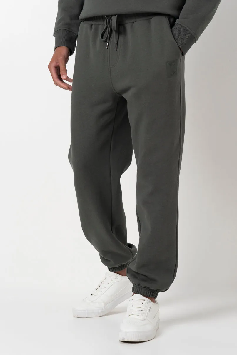 Premium Track Pants _ 158773 _ Fatigue sold by Refinery product image thumbnail 2