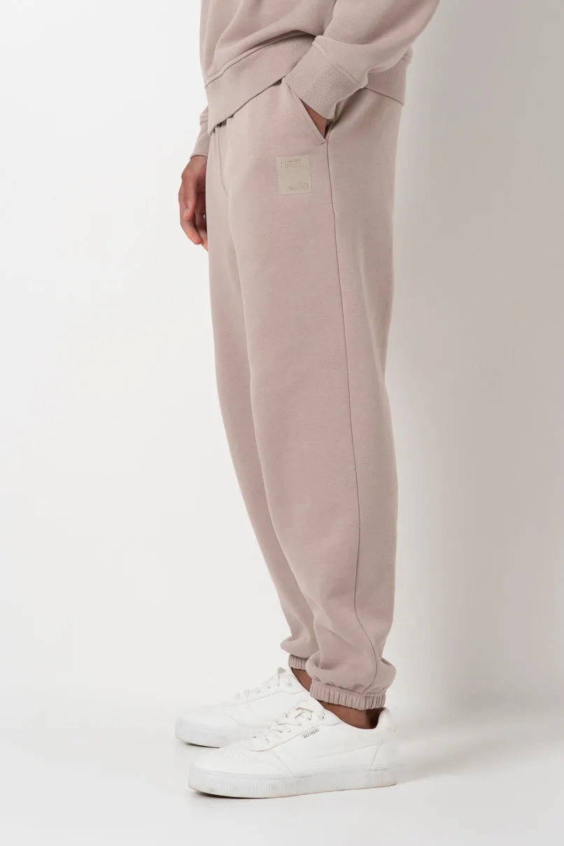 Premium Track Pants _ 158774 _ Biscuit sold by Refinery product image thumbnail 3