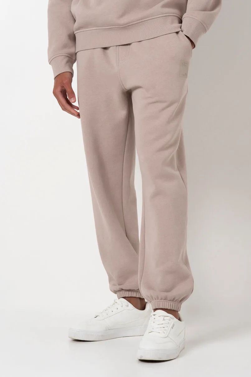Premium Track Pants _ 158774 _ Biscuit sold by Refinery product image thumbnail 2
