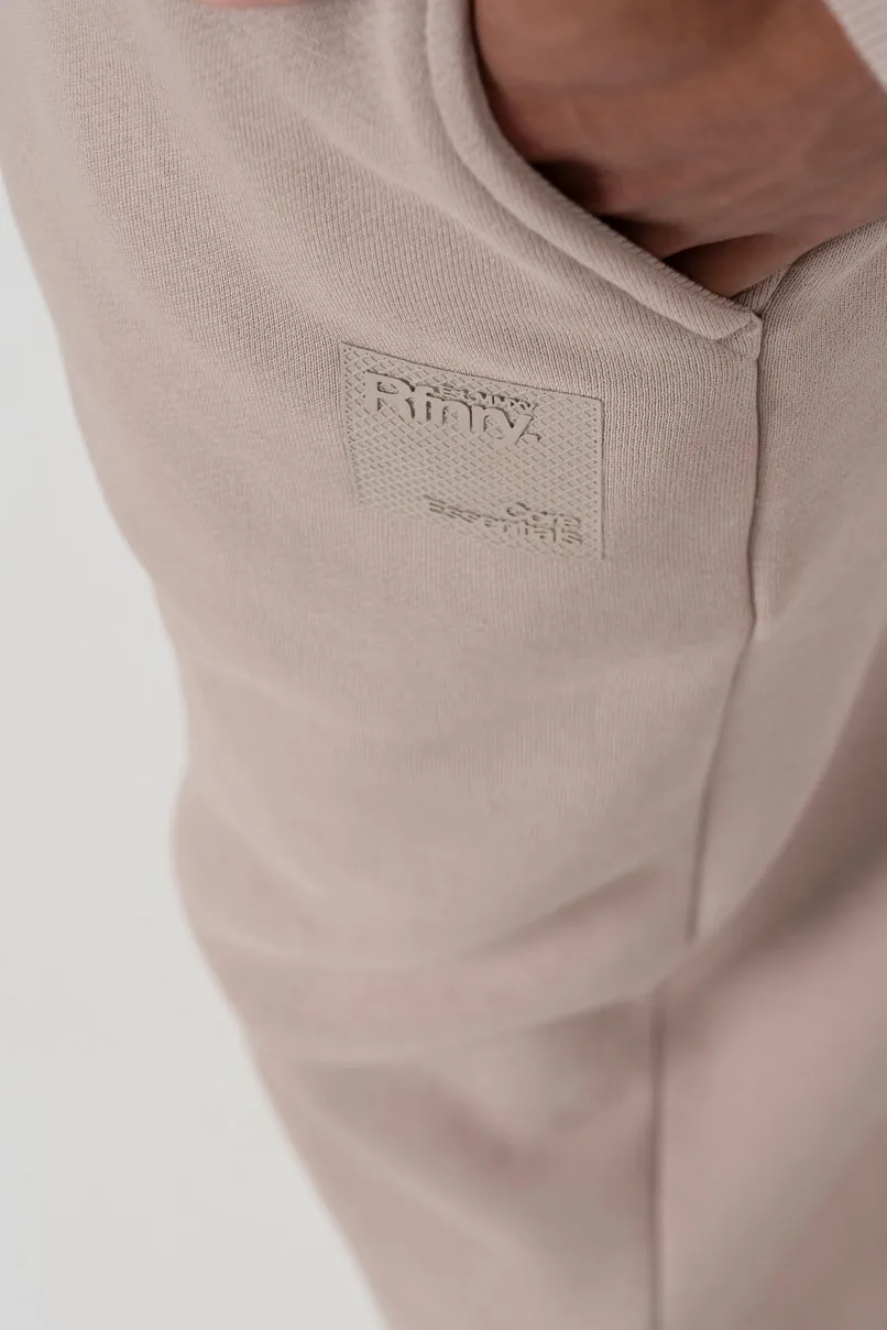 Premium Track Pants _ 158774 _ Biscuit sold by Refinery product image thumbnail 5