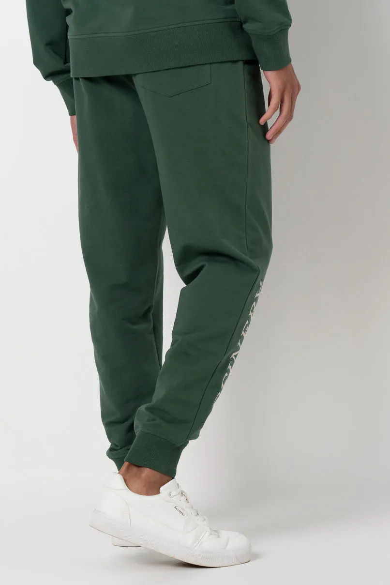 Track Pants _ 158776 _ Emerald sold by Refinery product image thumbnail 4