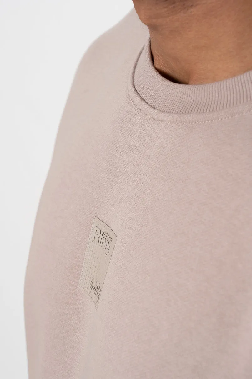 Branded Sweater sold by Refinery product image thumbnail 3