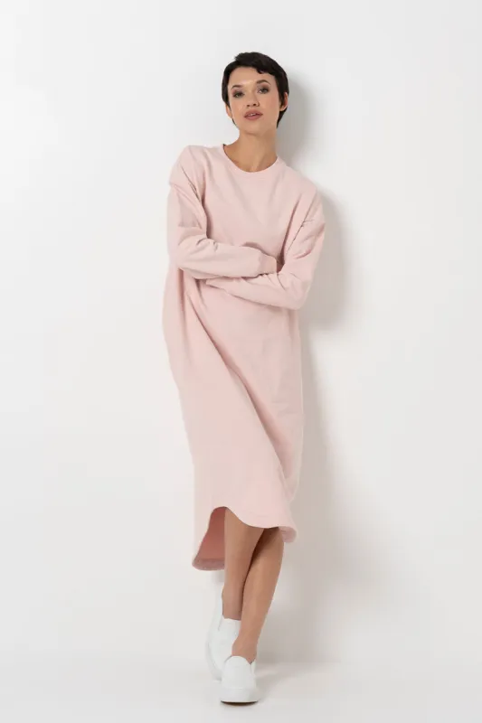 Sweater Dress. sold by Refinery