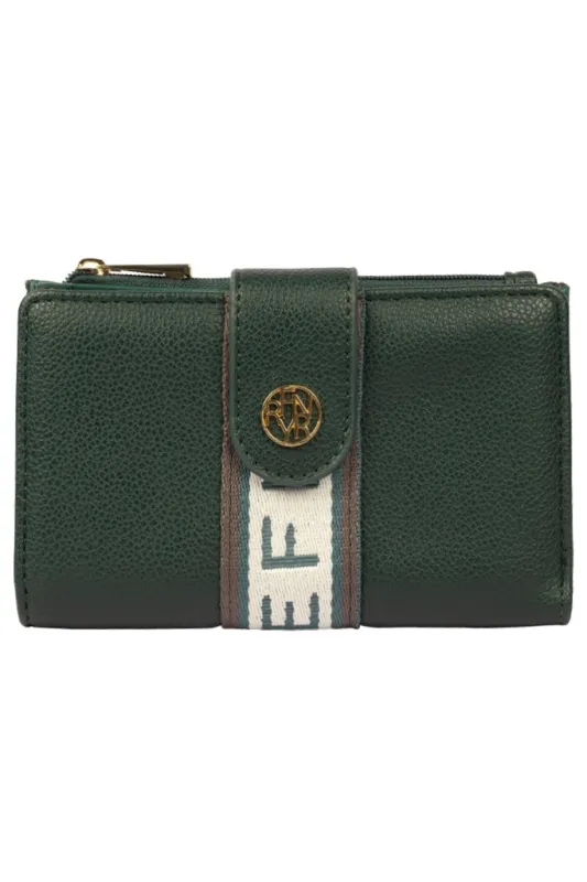 Wallet _ 157494 _ Green sold by Refinery