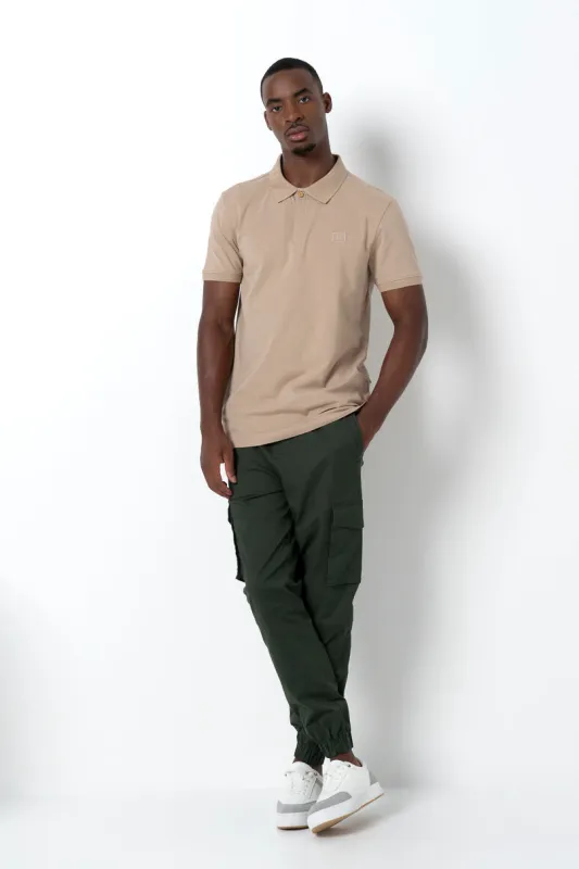Cargo Pants _ 157569 _ Fatigue sold by Refinery