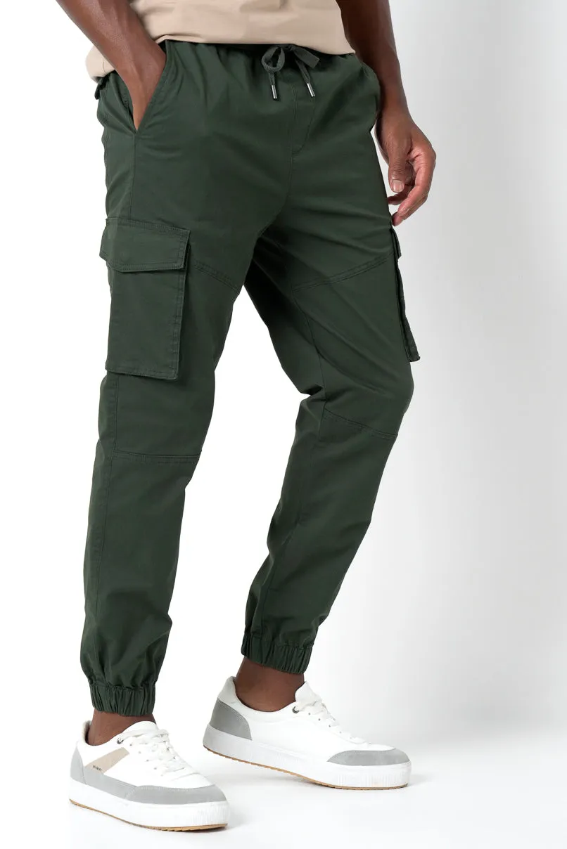Cargo Pants sold by Refinery product image thumbnail 2