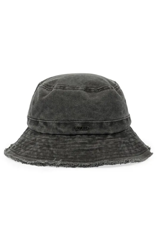 Raw Edge Hat sold by Refinery