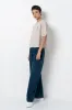 Boxy Statement T-Shirt _ 157815 _ Grey sold by Refinery