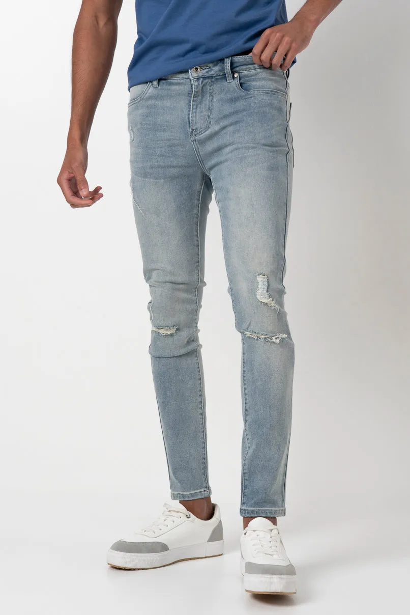 Rf10 Skinny Jeans sold by Refinery