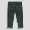 Boys Corduroy Pants _ 159290 _ Fatigue sold by Refinery
