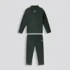 Boys Corduroy Pants _ 159290 _ Fatigue sold by Refinery
