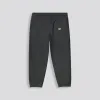 Boys Athleisure Track Pants _ 159689 _ Fatigue sold by Refinery