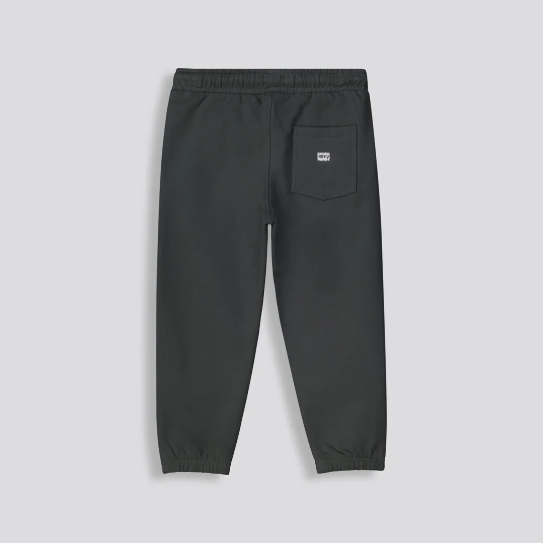 Boys Athleisure Track Pants _ 159689 _ Fatigue sold by Refinery product image thumbnail 2