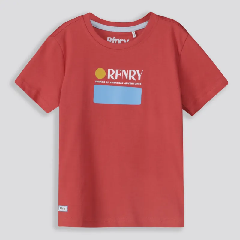 Boys Graphic Tee sold by Refinery