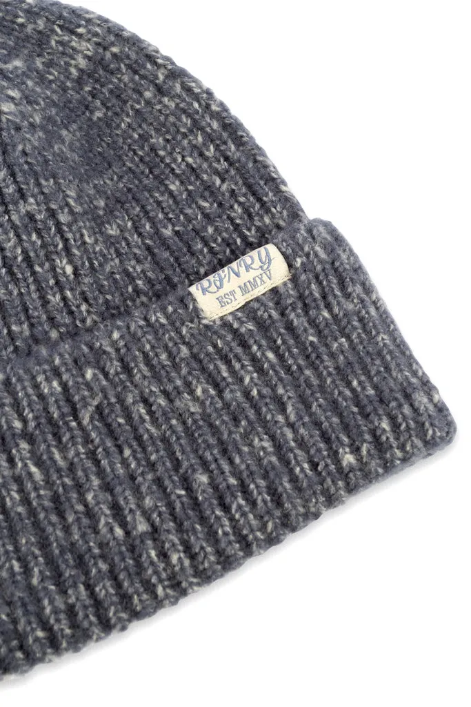 Ribbed Beanie sold by Refinery product image thumbnail 2