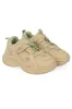 Chunky Sneaker _ 160149 _ Off White sold by Refinery