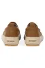 Classic Slip-On _ 157503 _ Brown sold by Refinery