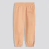 Girls Relaxed Track Pants _ 159142 _ Orange sold by Refinery
