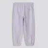 Girls Relaxed Track Pants _ 159139 _ Purple sold by Refinery