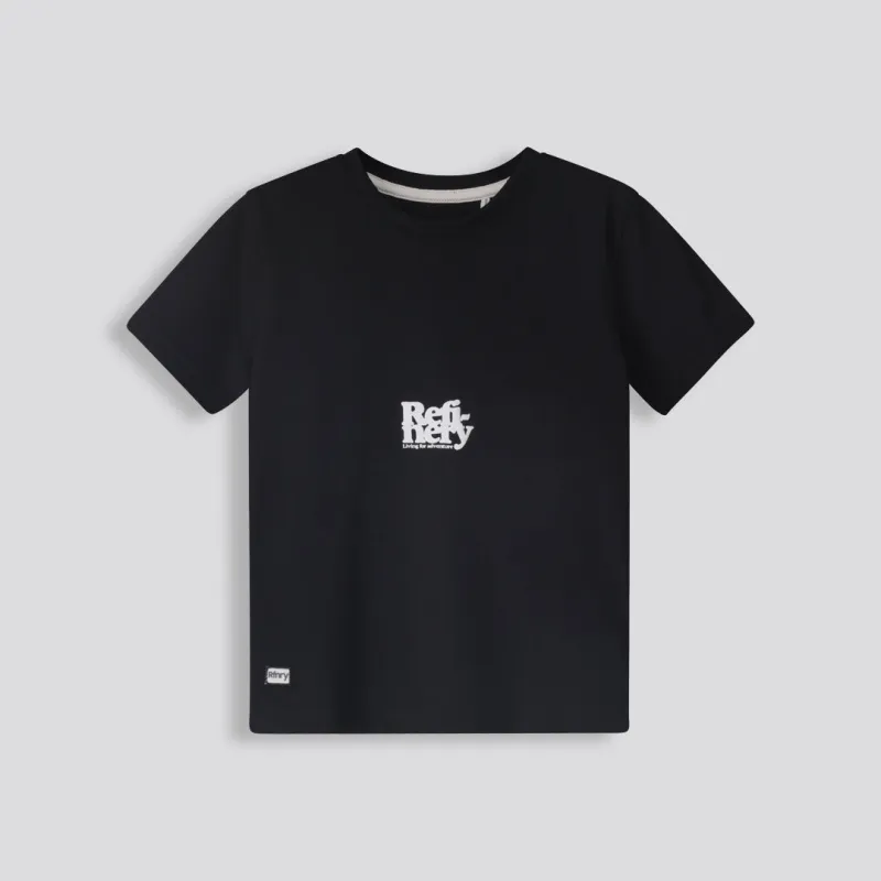 Boys Graphic Tee sold by Refinery