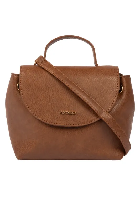 Mini Fashion Bag sold by Refinery