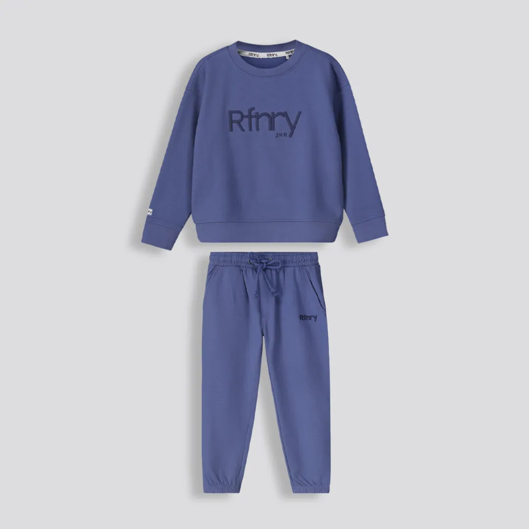 Boys Sweat Top sold by Refinery product image thumbnail 2