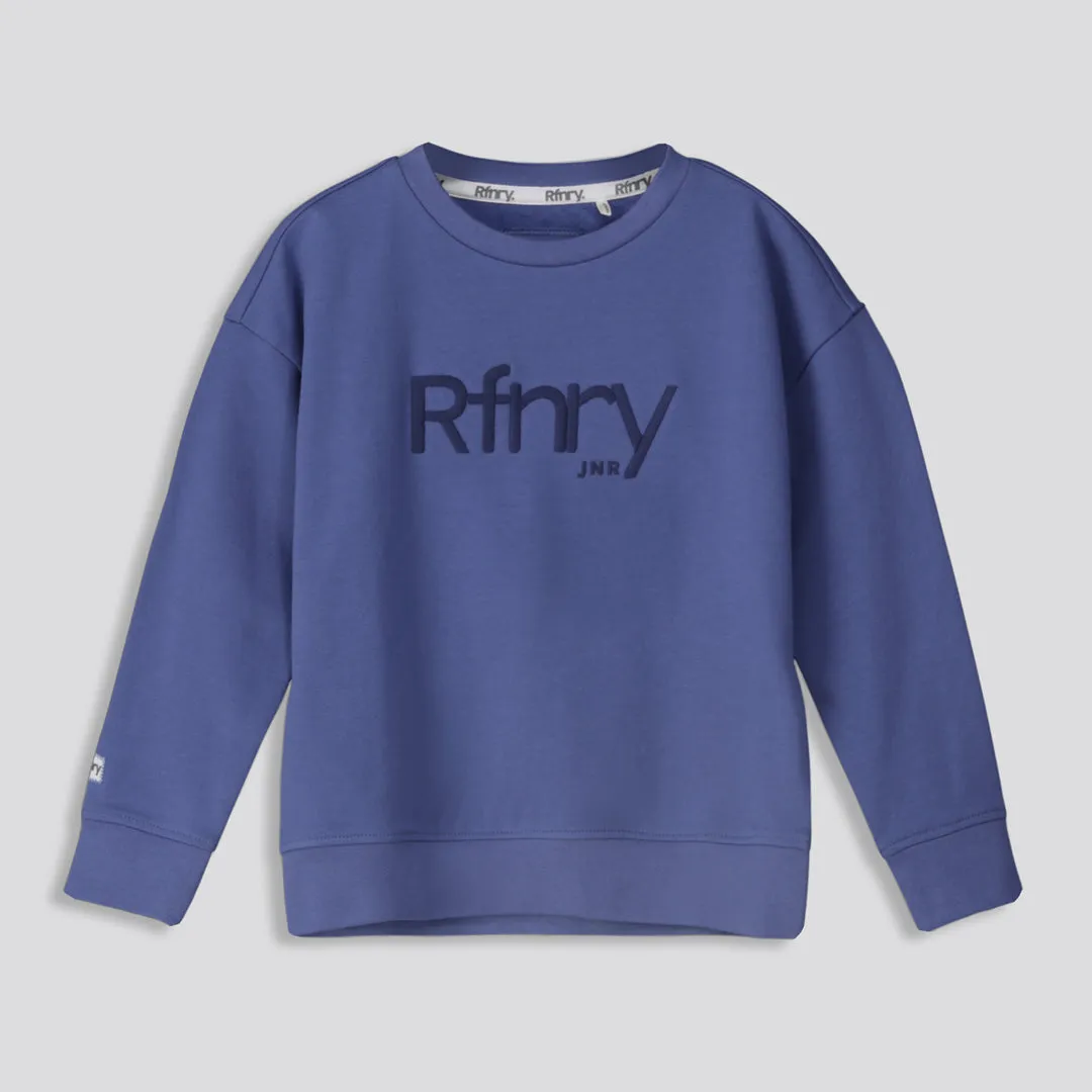 Boys Sweat Top sold by Refinery