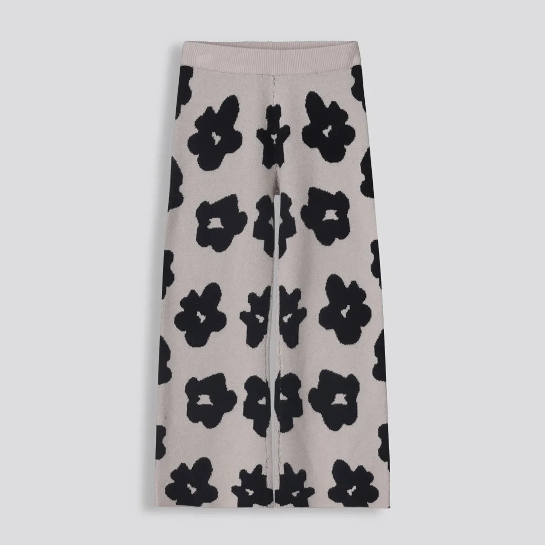 Girls Flare Leg sold by Refinery