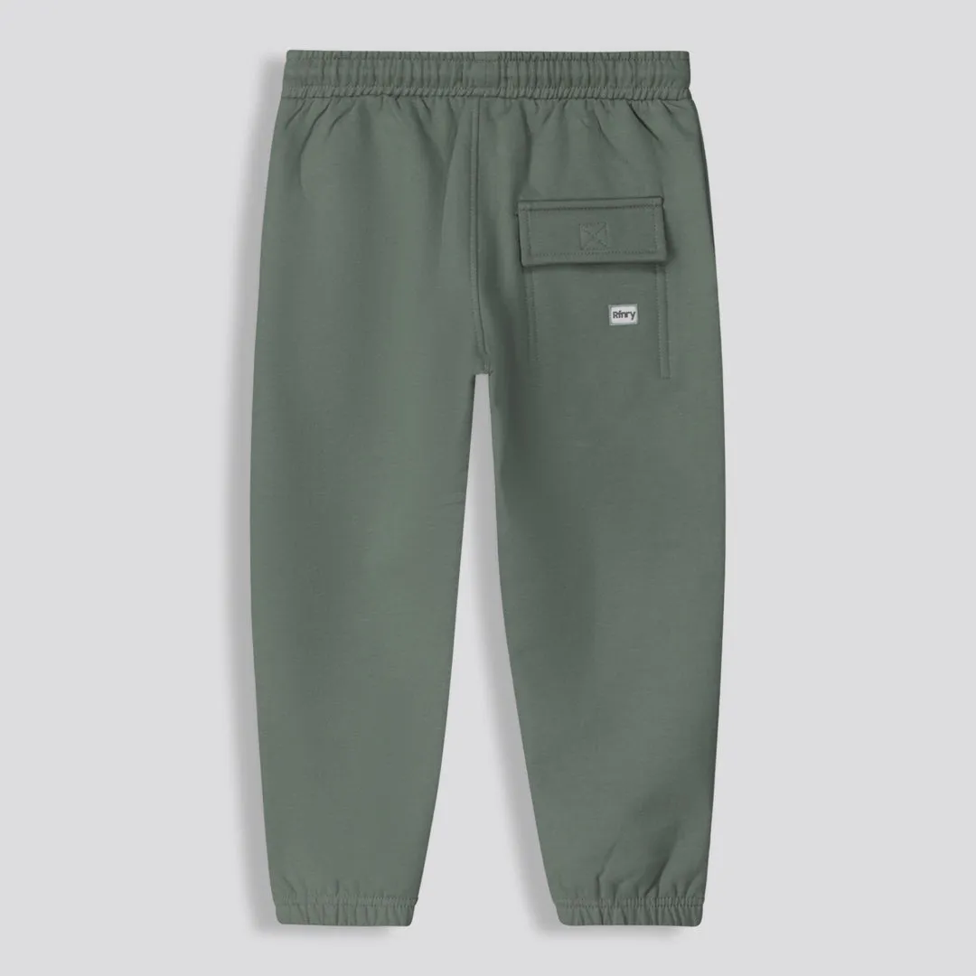 Boys Track Pants sold by Refinery product image thumbnail 3