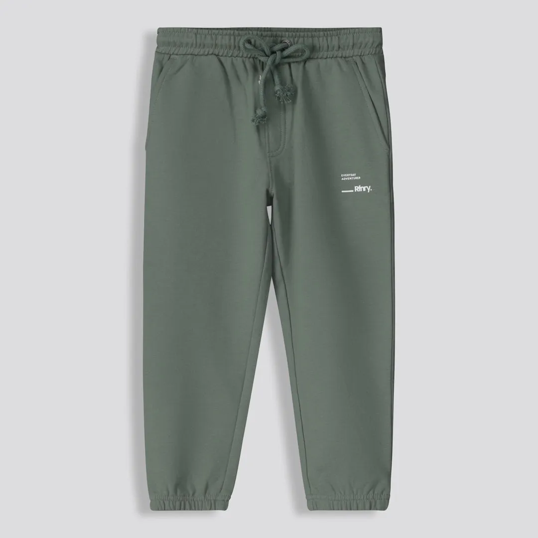 Boys Track Pants sold by Refinery