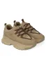 Chunky Sneaker _ 160148 _ Beige sold by Refinery