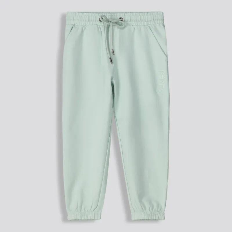Girls Relaxed Track Pants sold by Refinery