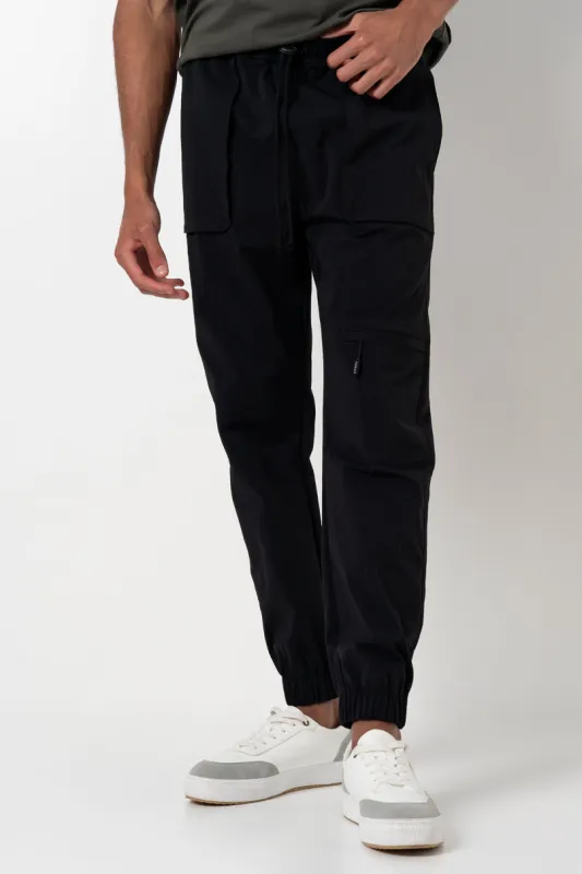 Technical Pants sold by Refinery