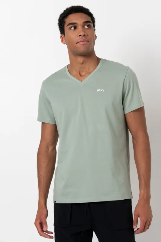 Branded T-Shirt sold by Refinery