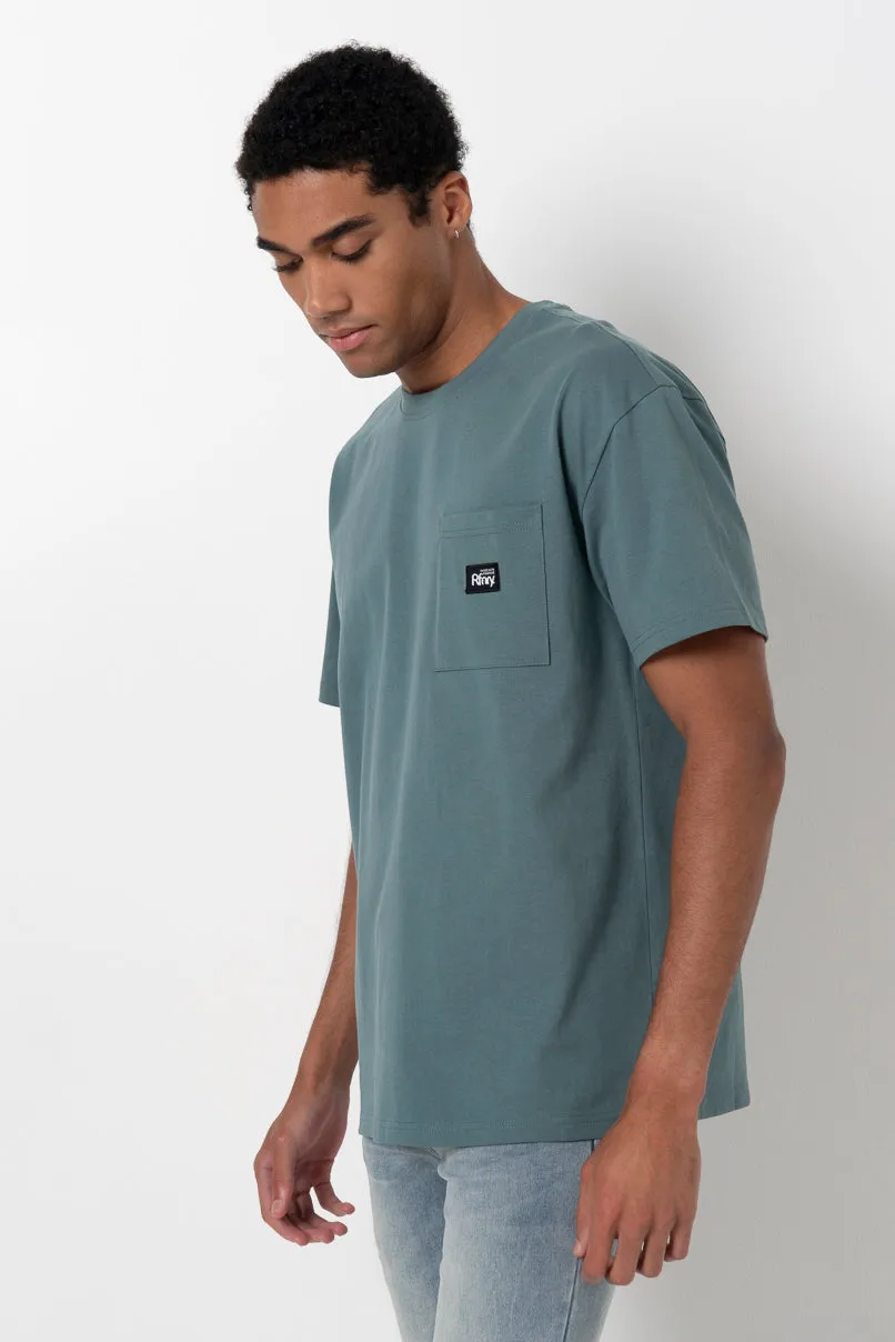 Oversized T-Shirt sold by Refinery product image thumbnail 2