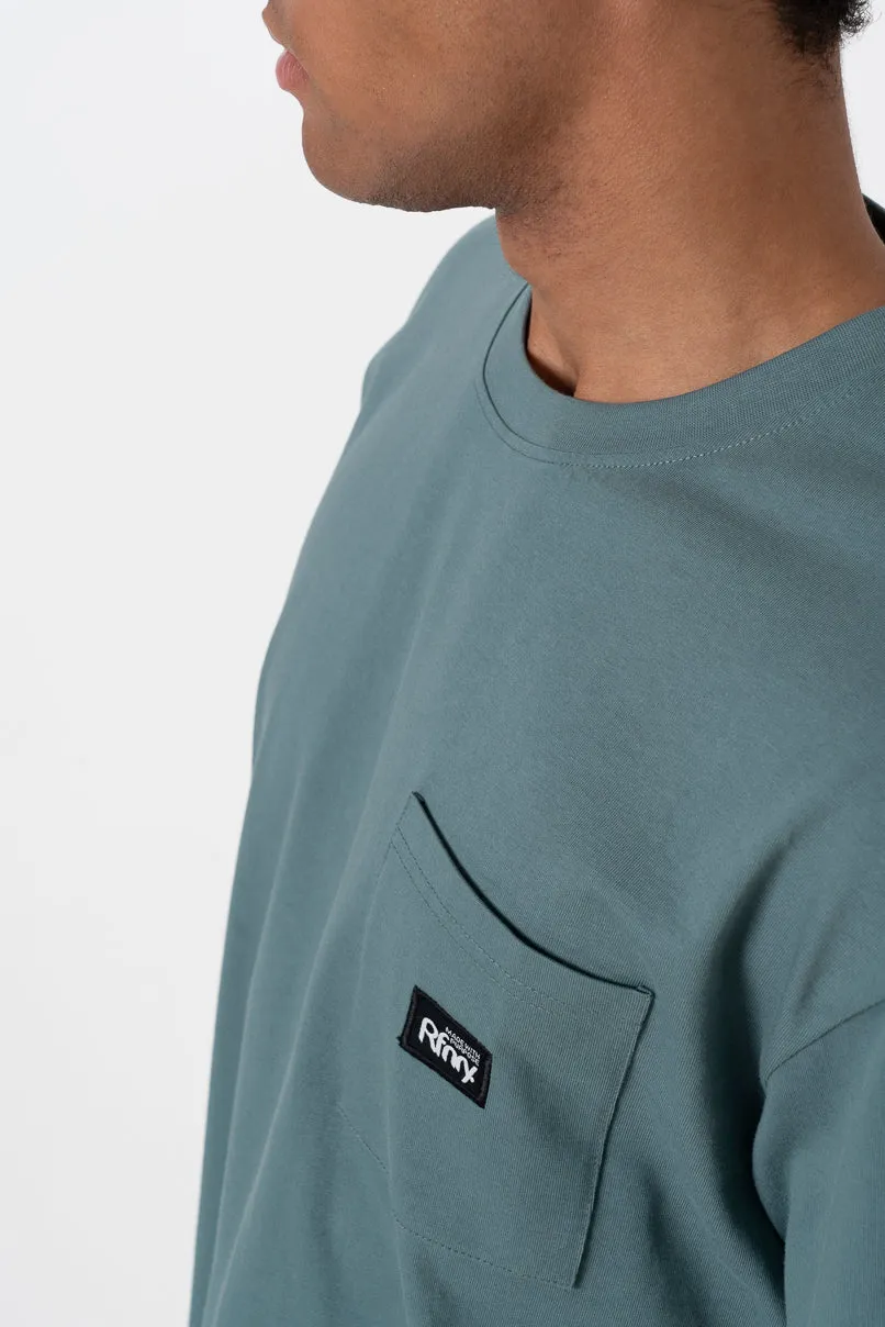 Oversized T-Shirt sold by Refinery product image thumbnail 4