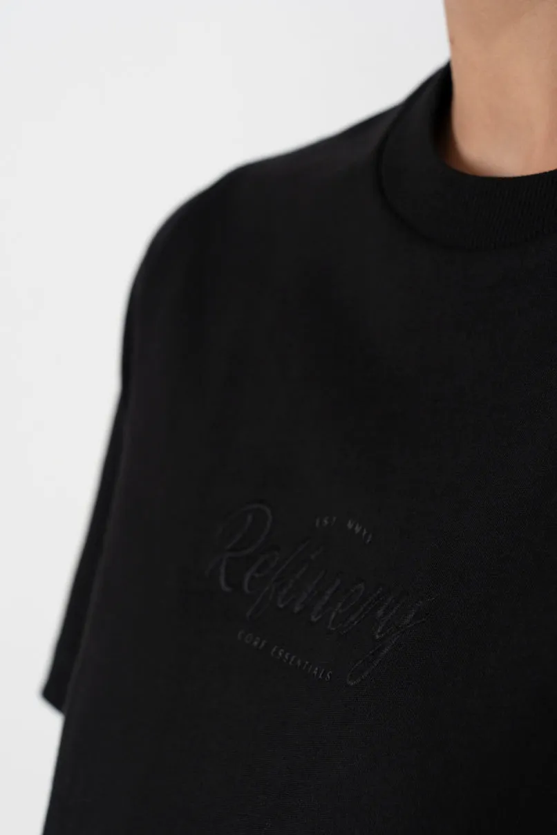 Simple T-Shirt sold by Refinery product image thumbnail 4